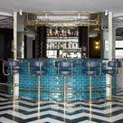 Un Bistrot Italien A Amsterdam Avec Images Bar Restaurant Design Design De Restaurant Bar Interieur