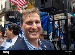 Dan hope hi-res stock photography and images