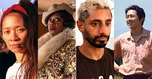 The 2021 oscar nominations were announced monday morning and women fared well. All The Ways The 2021 Oscars Nominations Made History