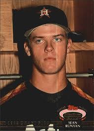 Sean Runyon's Instagram, Twitter & Facebook