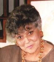 Donna Burdick Obituary