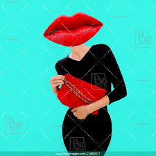 Funny art Sex services Makeup - دانلود عکس - پارس ایمیجز - download image -  Pars Images