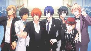 Uta No Prince Sama Maji Love 2000 Uta No Prince Sama Utas Sama