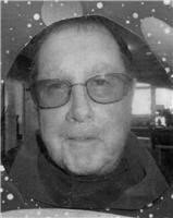 Charles Swanson Obituary (1946