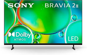 Sony BRAVIA 2II
