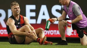 Book an appointment at kieser essendon. Jake Stringer Injury Essendon V Hawthorn Essendon Injury List Afl Round 13