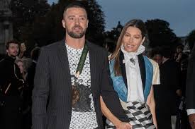 Jessica claire timberlake (née biel /biːl/; Jessica Biel And Justin Timberlake Reportedly Welcome Second Child