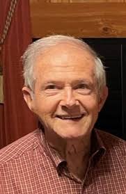 James "Jimmy" Benoit Obituary October 2, 2023