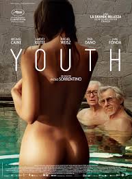 DRAGON: Paolo Sorrentino  I never use a crude approach to showing the  naked bodies of older people