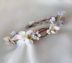 Pin By Knud Nielsen Company Inc On Hair Accessories For Girls Flower Girl Hair Accessories Flower Hair Accessories Hair Circlet