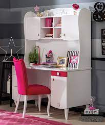 Kaliteli tasarım çalışma masası modelleri ve çalışma ünitelerimizi inceleyin. Yakut Genc Odasi Cilek Genc Odasi