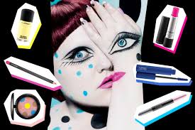 Beth Ditto & MAC Cosmetics: una collezione multicolor