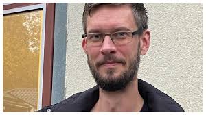 Alexander ger likkyl från Enköping nytt liv