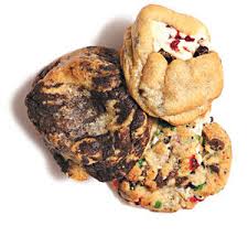 It only coasts me about $5 to make 4 gallons and that is mostly the cost of the veggies. The Best Cookies In Toronto Trnto Com