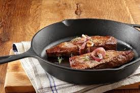 The Best Cast Iron Skillet To Commit To For A Lifetime Cast Iron Cooking Cooking Season Cast Iron Skillet