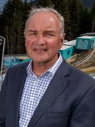 Skyline 'devastated' over slip damage