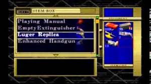 Resident Evil: Code Veronica X playthrough Part 15