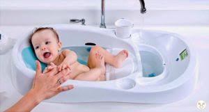 Achat baignoire bebe adaptable sur baignoire à prix discount. Baignoire Bebe Choisir La Meilleure Baignoire Pour Bebe Avis Et Comparatif