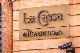 Bancomat nella provincia di ravenna : Cassa Ravenna Concambio Azioni Con Banca Di Imola Ravenna24ore It