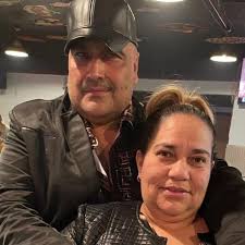 Brian Winget Painting