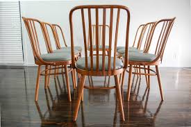 Set Of 8 Ligna Drevounia Dining Chairs Bentwood Mid Century Vintage Retro 360 Modern Furniture Vic Ebay Dining Rug Dining Chairs Chair