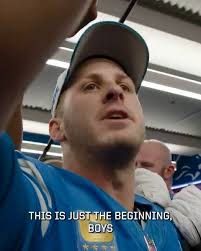 Detroit Lions's Video