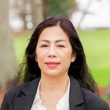 Florence Tran • Ray White New Zealand