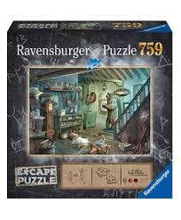 Puzzle month jigsaw puzzle championship escape puzzles ravensburger puzzles 40320 pieces disney puzzle. Ravensburger Escape 6 Knight S Castle Multicolor 759 Pieces Online Uae Buy Puzzle Games Toys For 12 14years At Firstcry Ae D0589ae8385f6