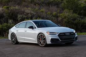 شركة سوليدرتي السعودية للتكافل 8003040400. 2022 Audi S7 Review Pricing And Specs