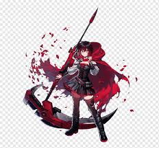 Rwby Chapter 1 Ruby Rose Rooster Teeth Rwby Volume 4 Chapter 1 The Next Step Rooster Teeth Blake Belladonna Rwby Volume 4 Chibi Chibi Computer Wallpaper Rwby Png Pngwing