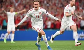 We did not find results for: Damsgaard In Fila C E Anche La Roma Mercato Calciomercato Com