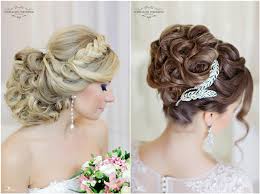 A nonchalant charming hairstyle can be achieved with. 25 Incredibly Eye Catching Long Hairstyles For Wedding Deer Pearl Flowers