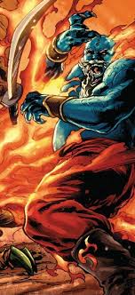 Normal mode strict mode list all children. Djinn Race Marvel Database Fandom