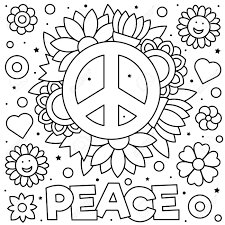 We did not find results for: Peace Sign Coloring Page Black And White Vector Illustration Royalty Free Cliparts Vectors And Stock Illustration Image 114893845