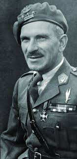 Generał brygady Stanisław Sosabowski (1892–1967)