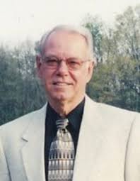 Orvin L. Deters Obituary