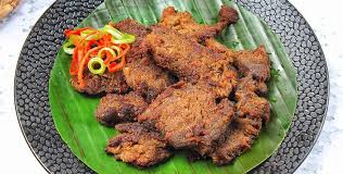 Silakan klik resep empal | cara membuat empal daging sapi goreng dan ungkep yang enak untuk rawon untuk melihat artikel selengkapnya. Resep Empal Gepuk Ini Enaknya Terasa Sampai Gigitan Terakhir Bukareview