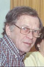 Obituary information for Joseph E. Doyle