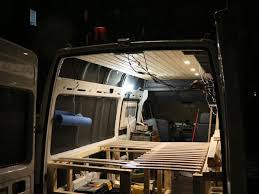 Alfred & compagnie „leïa ausziehbett. Wohnmobil Bett Selber Bauen Lifesetter Campingbus Ausbau Wohnmobil Fenster Wohnmobil Umbau