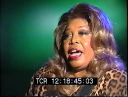 Happy heavenly birthday, "Queen of the Blues"! #BluesLegend #BluesMusic,  "Why Am I Missing You": https://bit.ly/2VxJ5Zg"