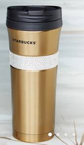 Check spelling or type a new query. Very Fancy Gold Swarovski Starbucks Travel Mug Mugs Coffee Mugs Best Coffee Mugs