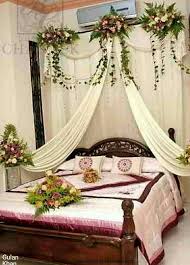 Wonderful Wedding Night Room Decorations Wedding Bedroom Wedding Room Decorations