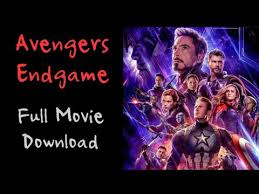 Download it now for some amazing action moments. Avengers Endgame Download Full Movie Hd Direct Link Youtube