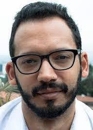 Rodrigo Blanco Calderón