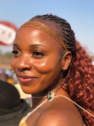 Show us your beads and yes, they answered the call. 😍 TONA UMONE  #TonaUmone #HangaTwayoya