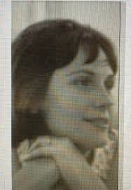 Janet Gilson Obituary (1934