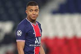 Ранее на мбаппе претендовал «реал». Kilian Mbappe Mozhet Provesti Celyj God V Pszh Na Skamejke Zapasnyh