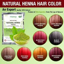 Organic Henna Hair Dye Color 60 Grams 100 Chemical Free In 2021 Henna Hair Color Henna Hair Diy Hair Color