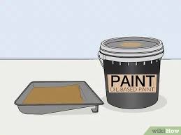 Repainting is an excellent way to update your home and is considerably less expensive than refacing or replacing the cabinets altogether. How To Refinish Particle Board Cabinets With Pictures Wikihow