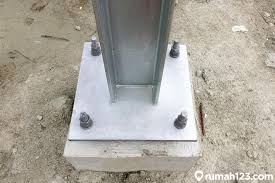 Check spelling or type a new query. Mengenal Seluk Beluk Pondasi Tapak Pada Sebuah Bangunan Rumah Rumah123 Com